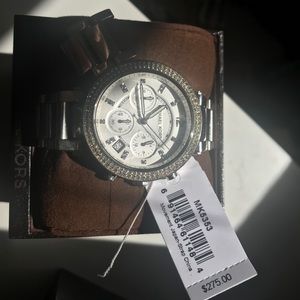 Micheal Kors Watch